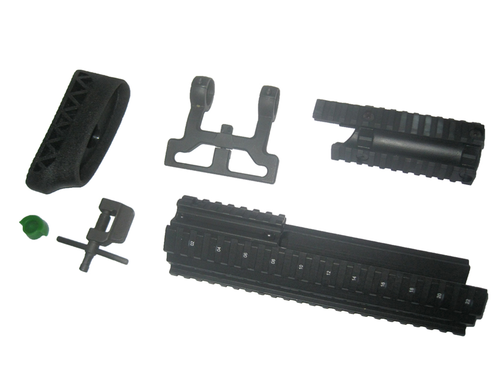 SKS accessories